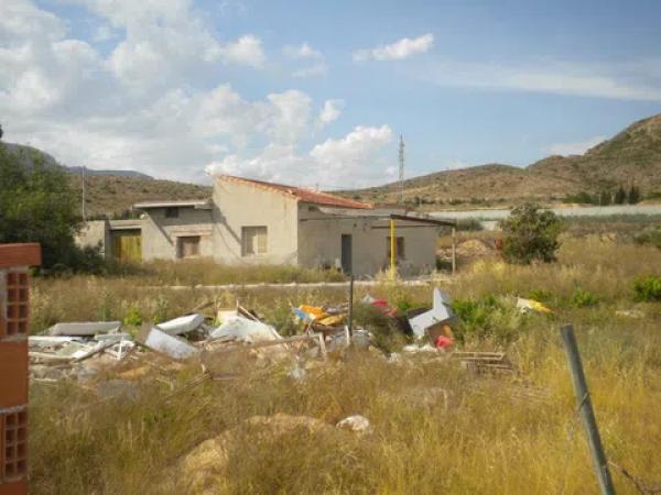 Terreno en Monforte del Cid photo 4