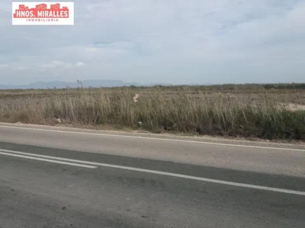 Działka na sprzedaż w Almoradí, Alicante photo 1