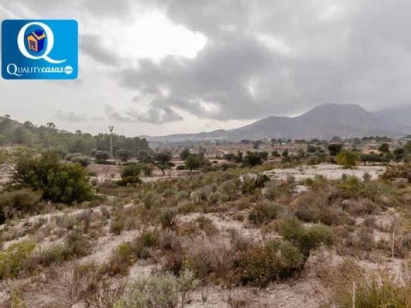 Terreno en Aigües photo 1
