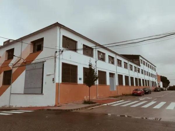 Terreno en Ibi photo 1