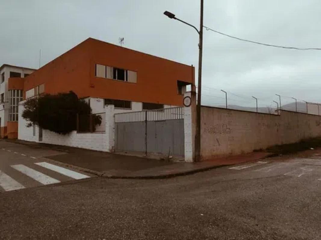 Land for sale in Ibi, Alicante photo 2