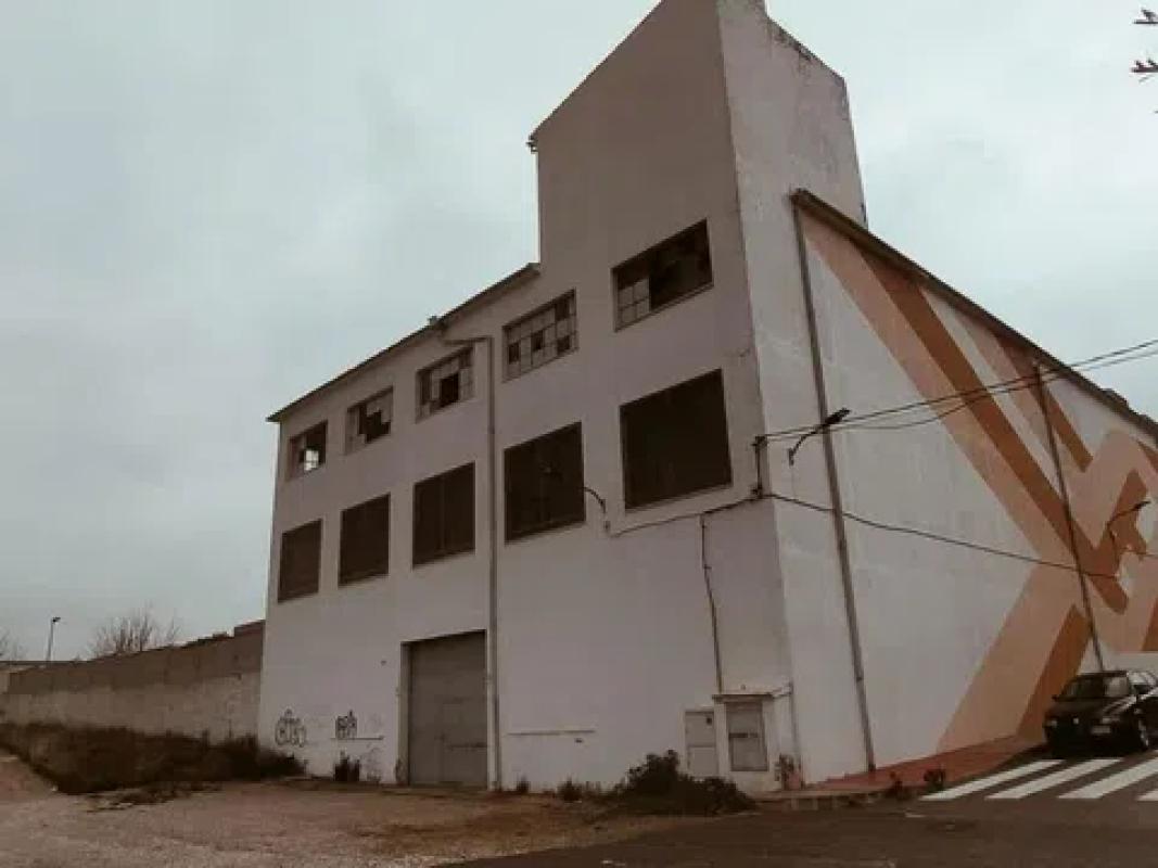 Land for sale in Ibi, Alicante photo 3