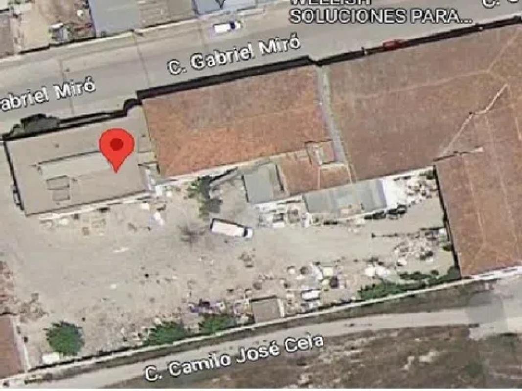Land for sale in Ibi, Alicante photo 4