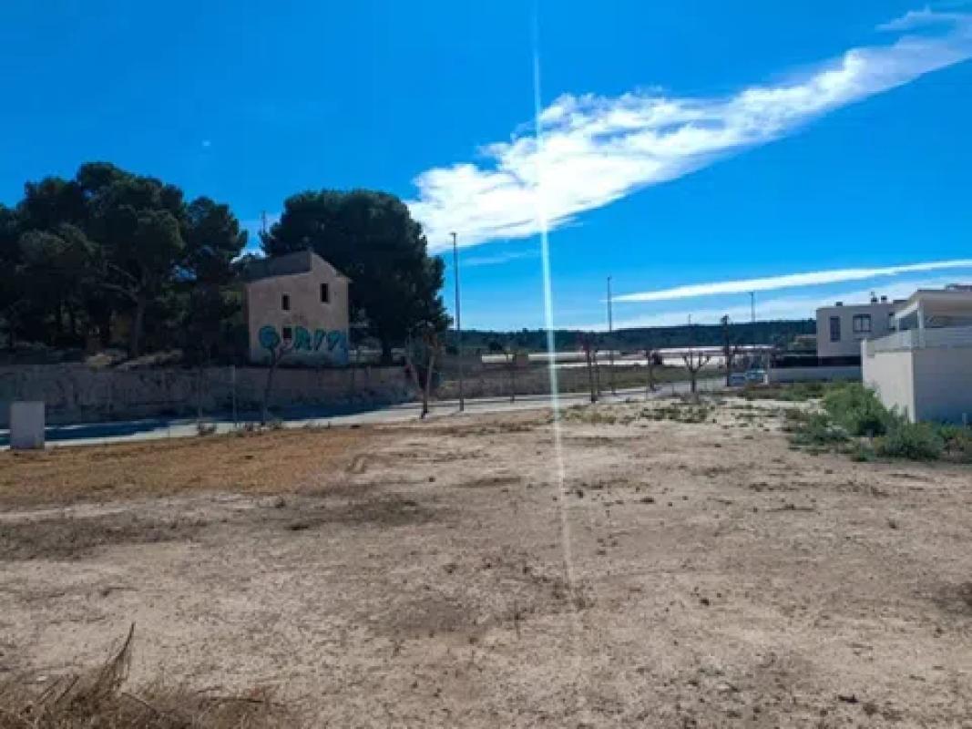 Land for sale in Monforte del Cid, Alicante photo 5