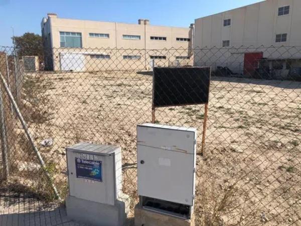 Terreno en San Fulgencio photo 1