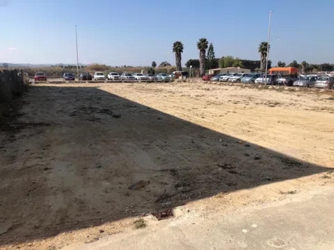 Land for sale in San Fulgencio, Alicante photo 2