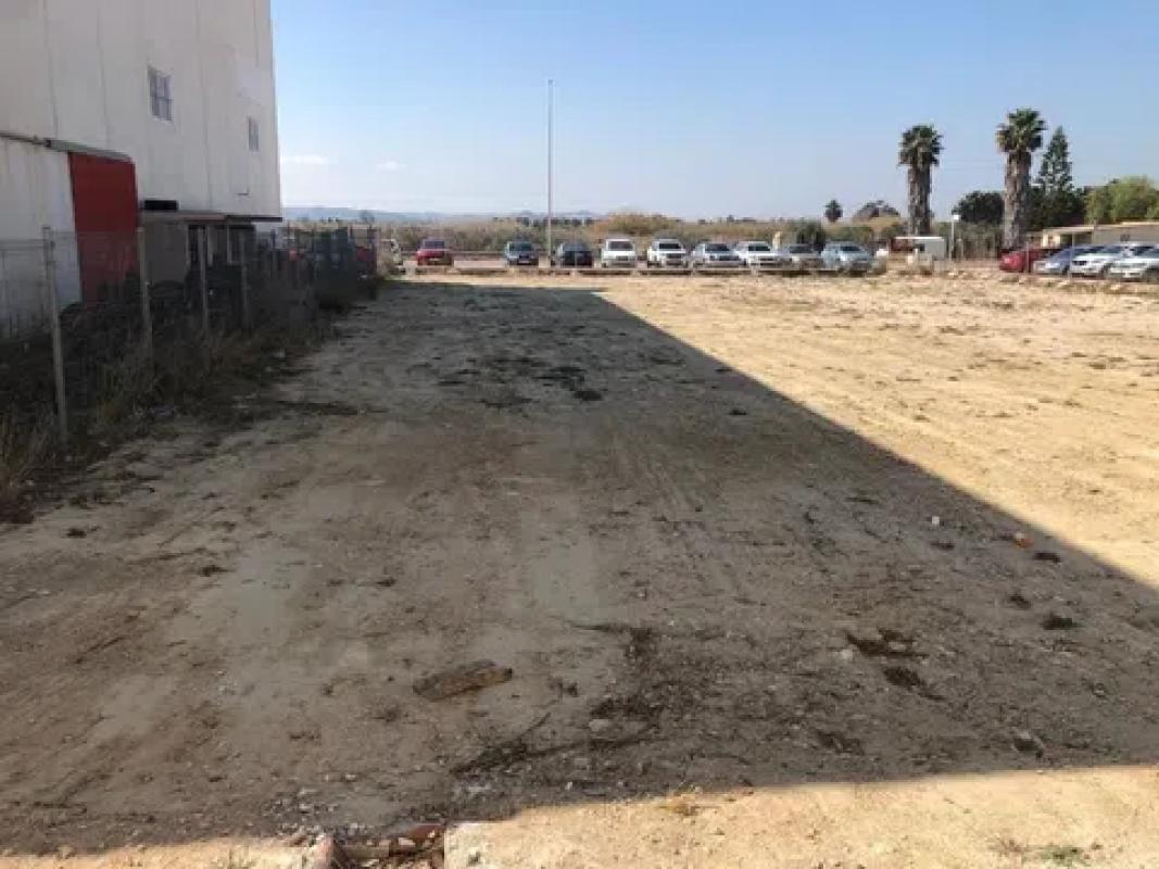 Land for sale in San Fulgencio, Alicante photo 5