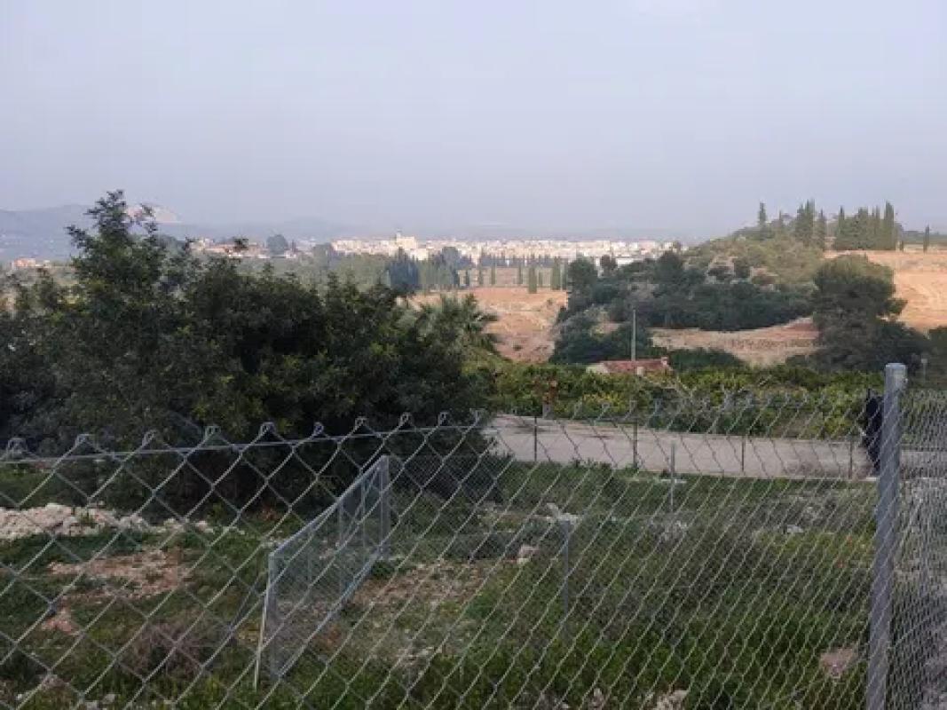 Terreno en venta en Pego, Alicante photo 3