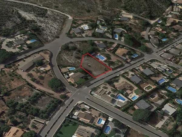 Terreno en calle las Chafarinas, 30 photo 1