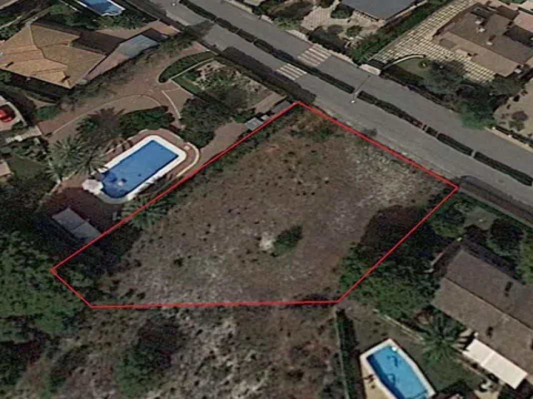 Terreno en venta en Petrer, Alicante photo 4