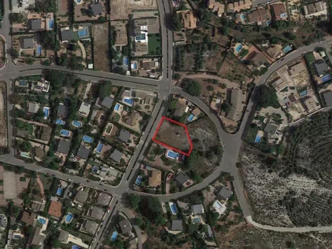 Terreno en venta en Petrer, Alicante photo 5