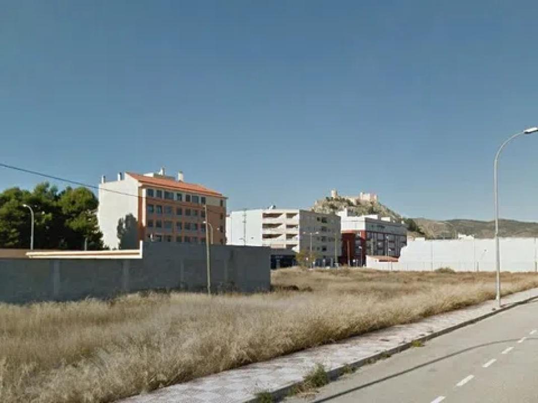Land for sale in Castalla, Alicante photo 2