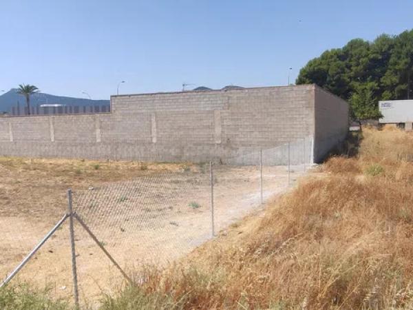 Terreno en calle Agost s/n photo 3