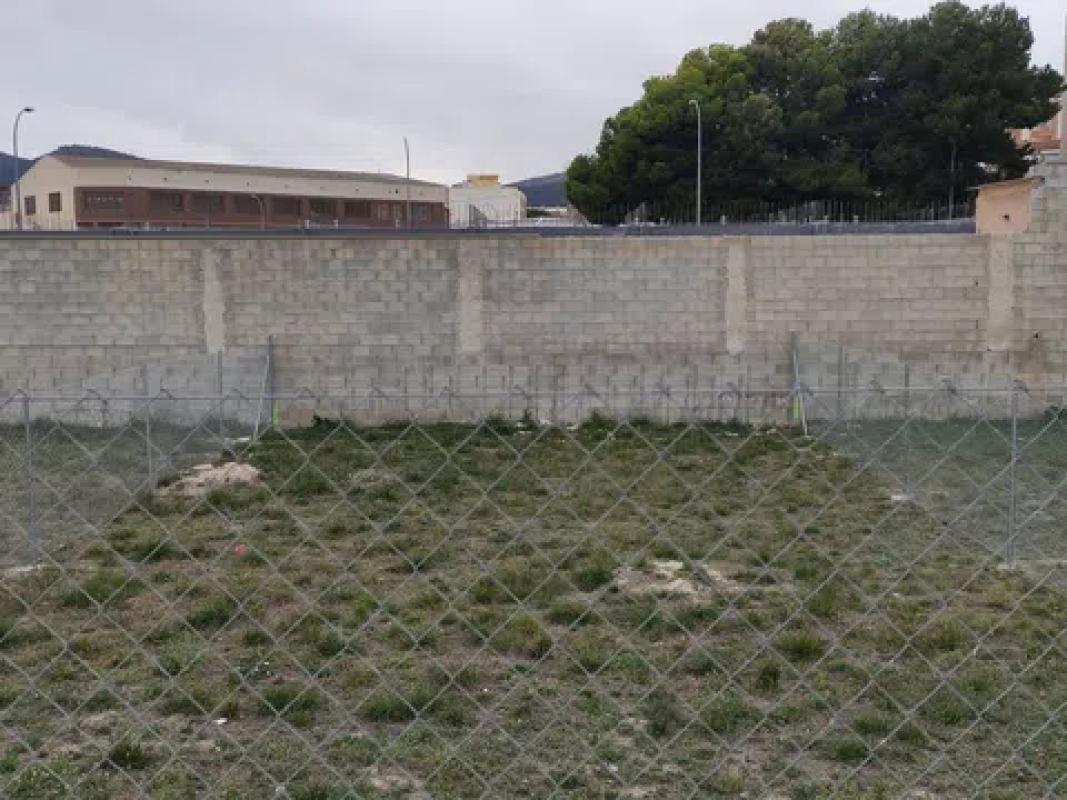 Land for sale in Castalla, Alicante photo 4