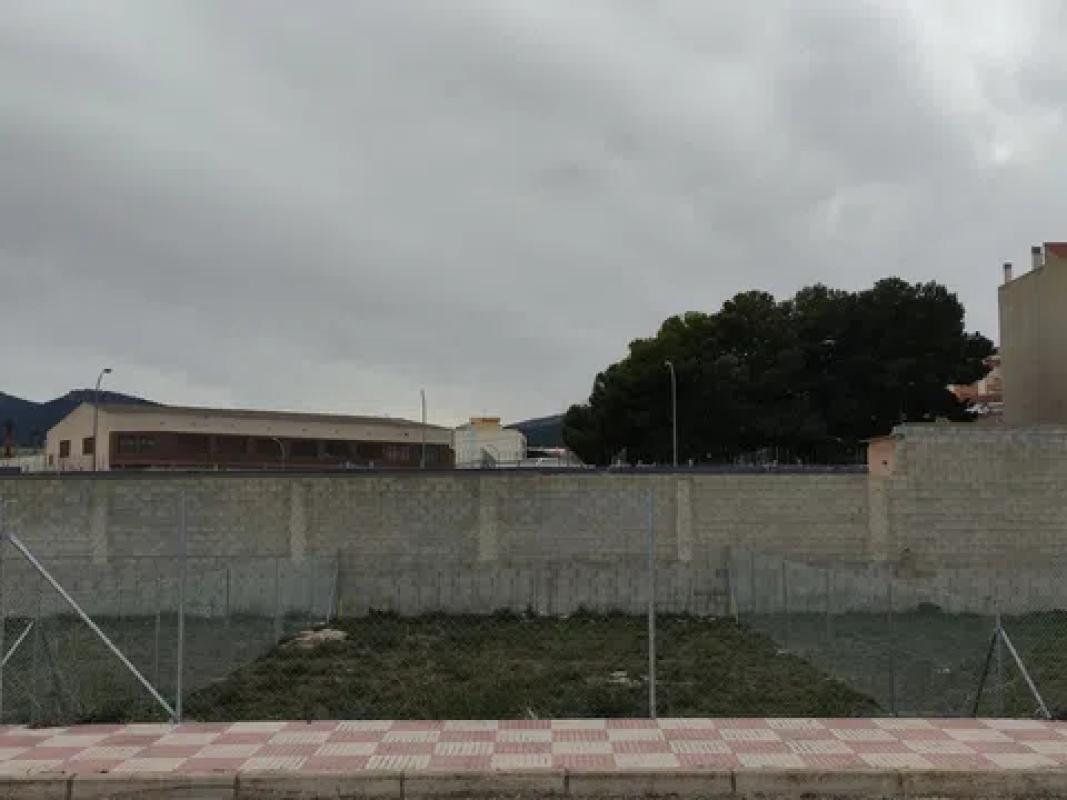 Land for sale in Castalla, Alicante photo 5