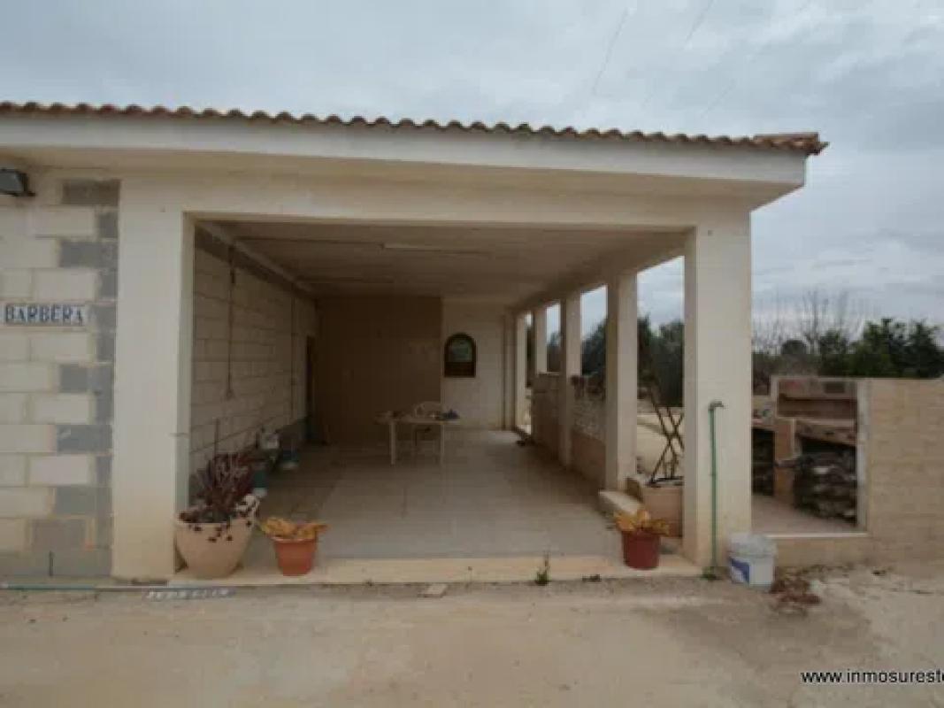Działka na sprzedaż w Bigastro, Alicante photo 1
