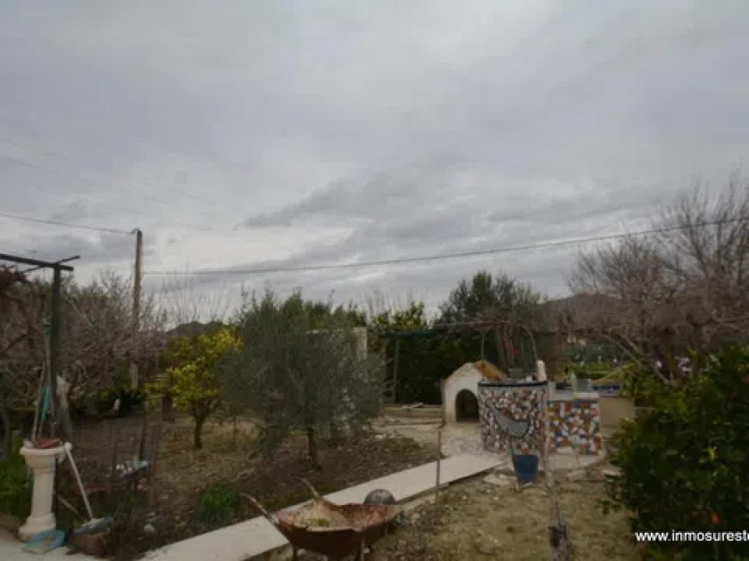 Działka na sprzedaż w Bigastro, Alicante photo 5