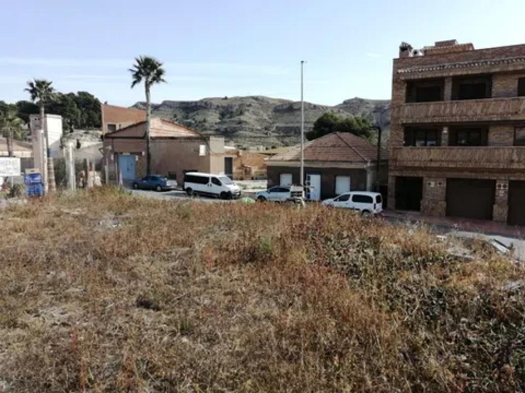 Land for sale in August, Alicante photo 1