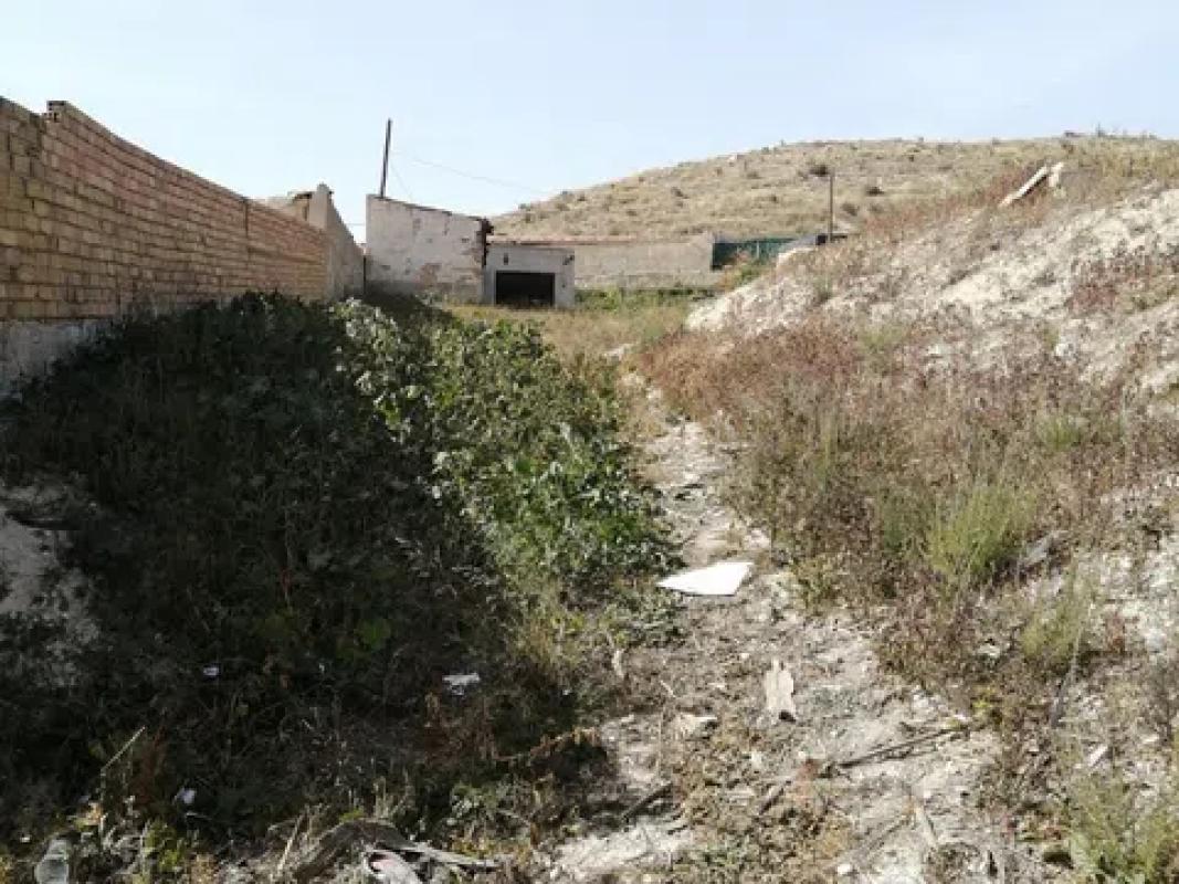 Land for sale in August, Alicante photo 2