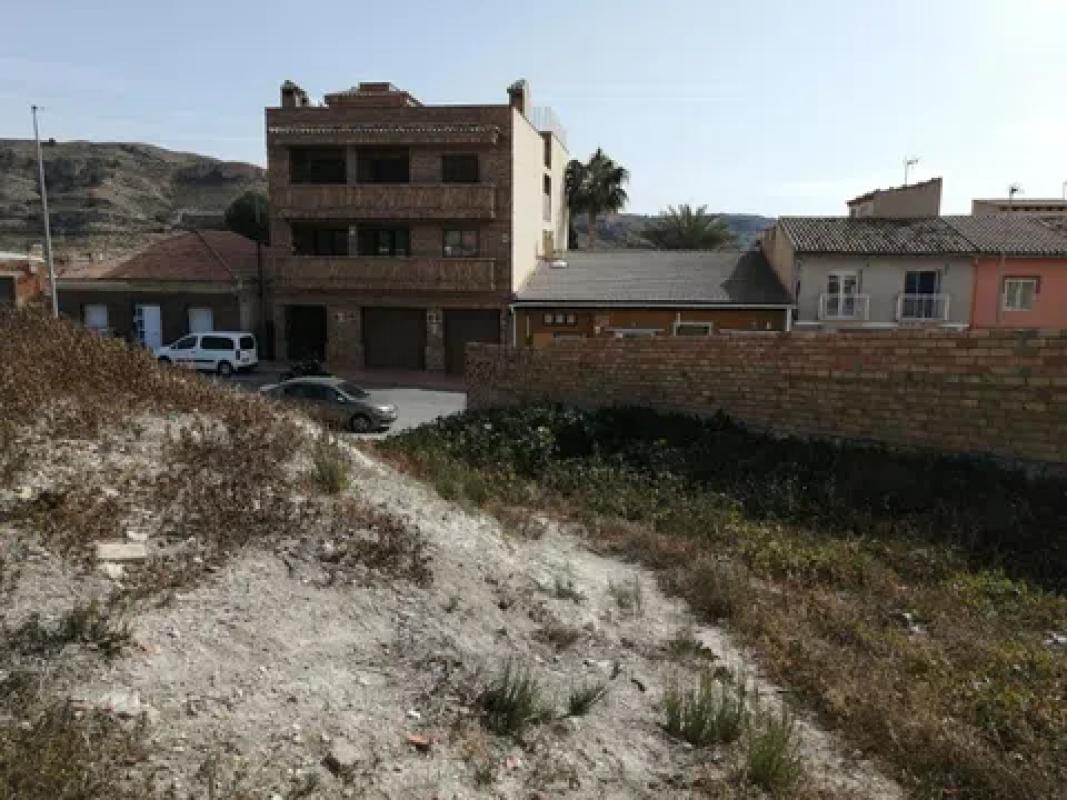 Land for sale in August, Alicante photo 5