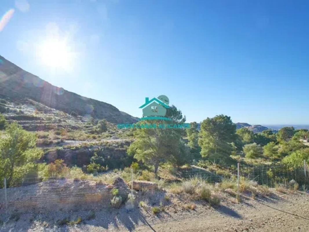 Terreno en venta en Busot, Alicante photo 5