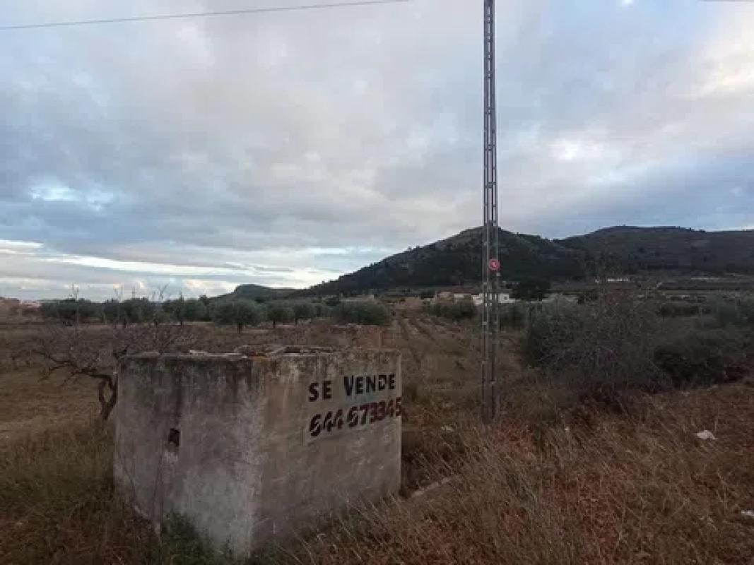 Terreno en venta en La Romana, Alicante photo 5