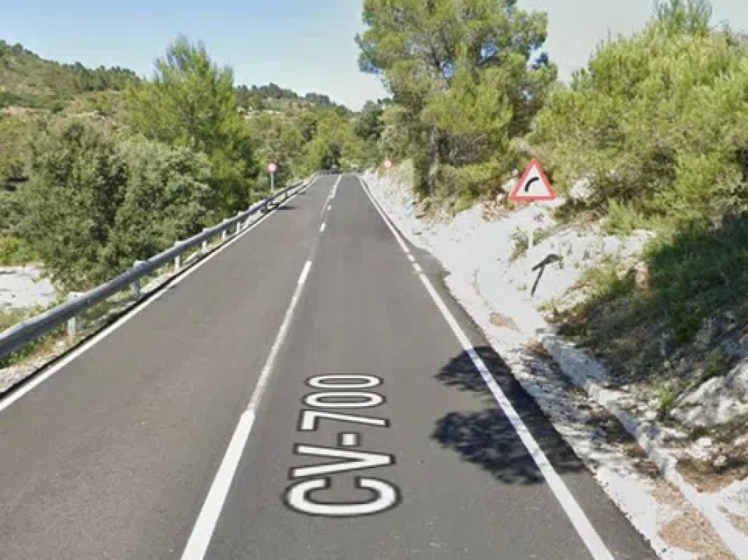 Działka na sprzedaż w Pego, Alicante photo 3