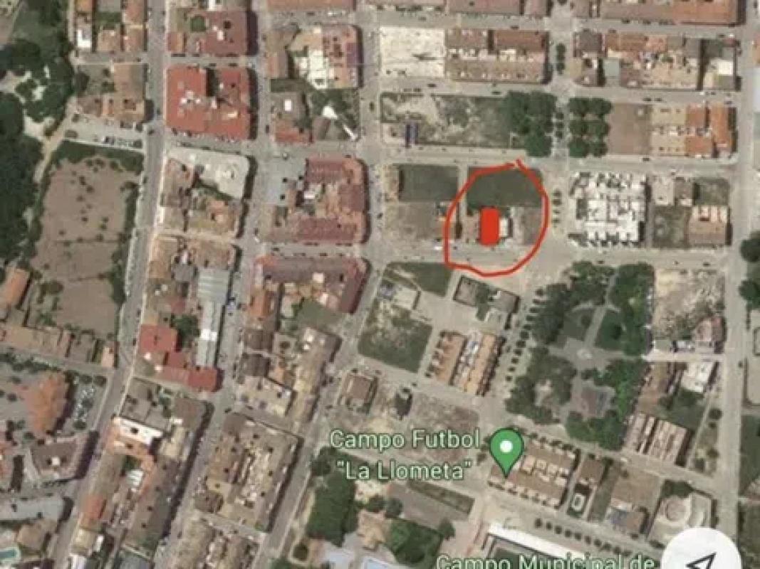 Terreno en venta en Muro del Alcoy, Alicante photo 2