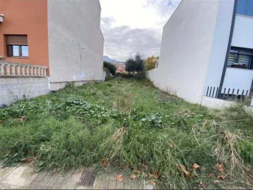 Terreno en venta en Muro del Alcoy, Alicante photo 5