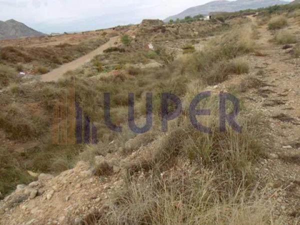 Terreno en Agost photo 2