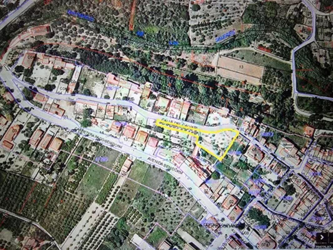 Terreno en venta en Parcent, Alicante photo 3