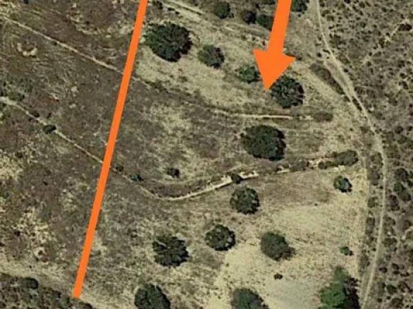 Terreno en hoya berenguer s/n thumbnail 1