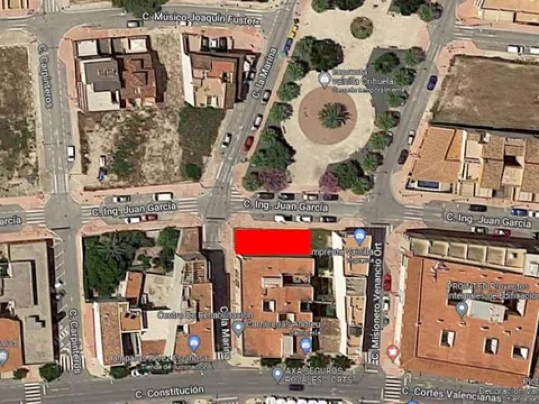 Działka na sprzedaż w Rojales, Alicante photo 2