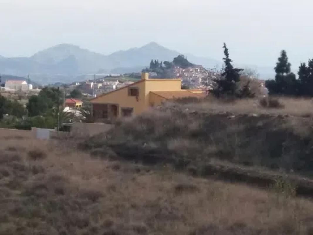 Terreno en venta en Monovar, Alicante photo 5