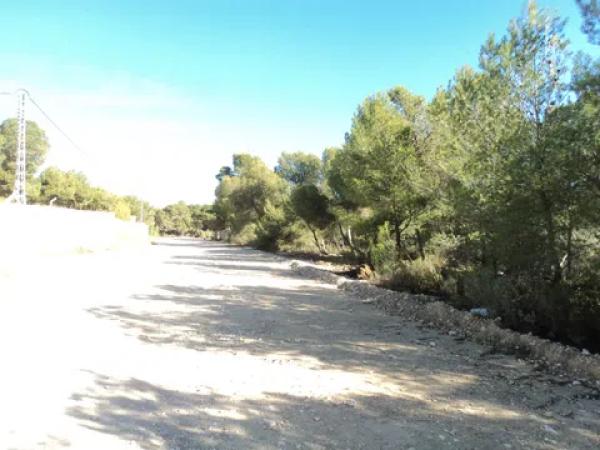 Terreno en Finca Terol, 4 b photo 1