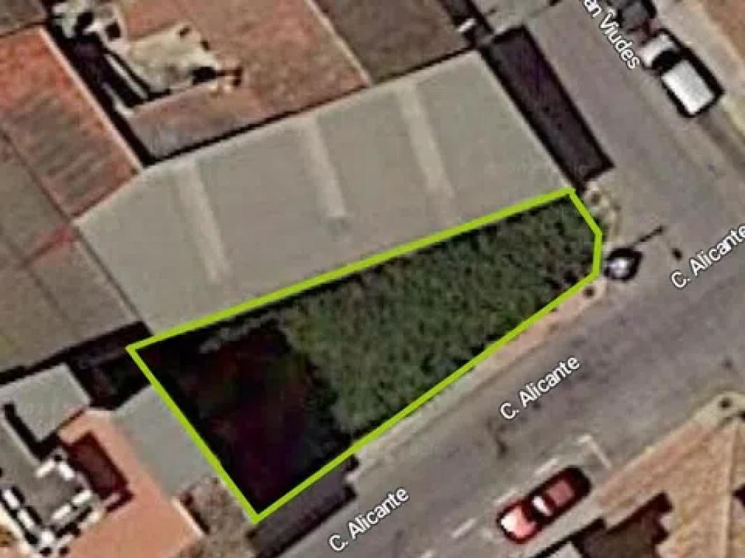 Terreno en venta en Almoradí, Alicante photo 1