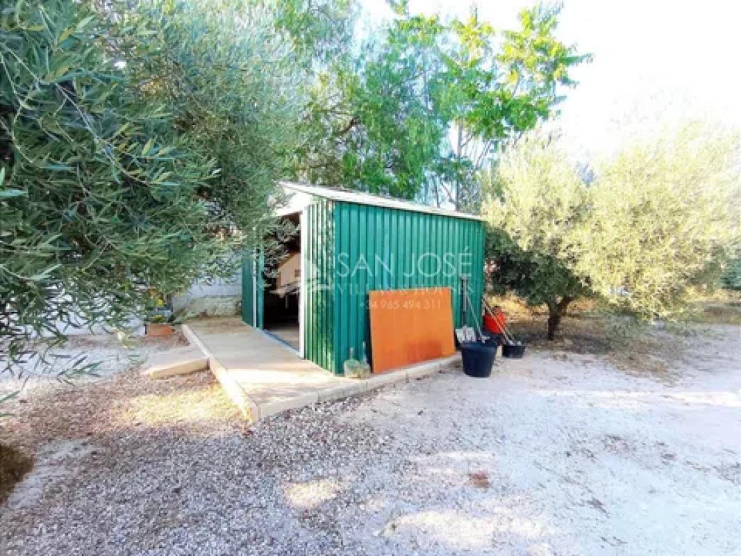 Terreno en venta en La Romana, Alicante photo 4
