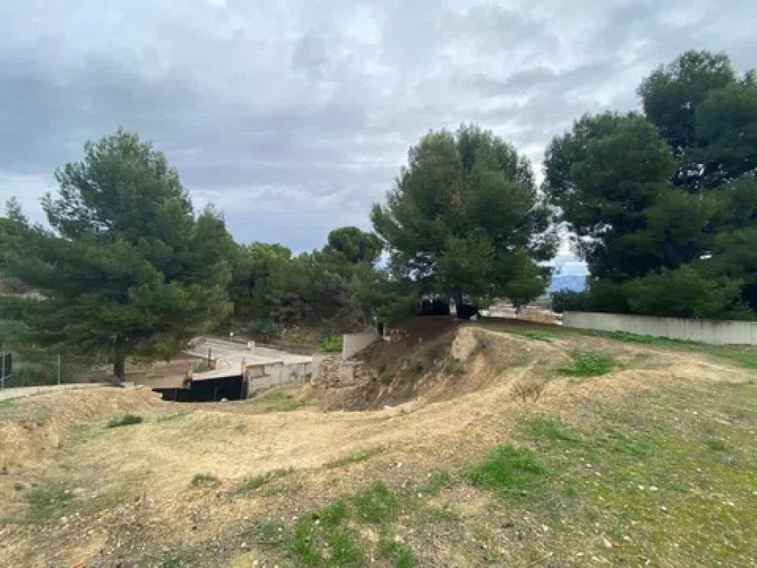 Land for sale in Cocentaina, Alicante photo 2