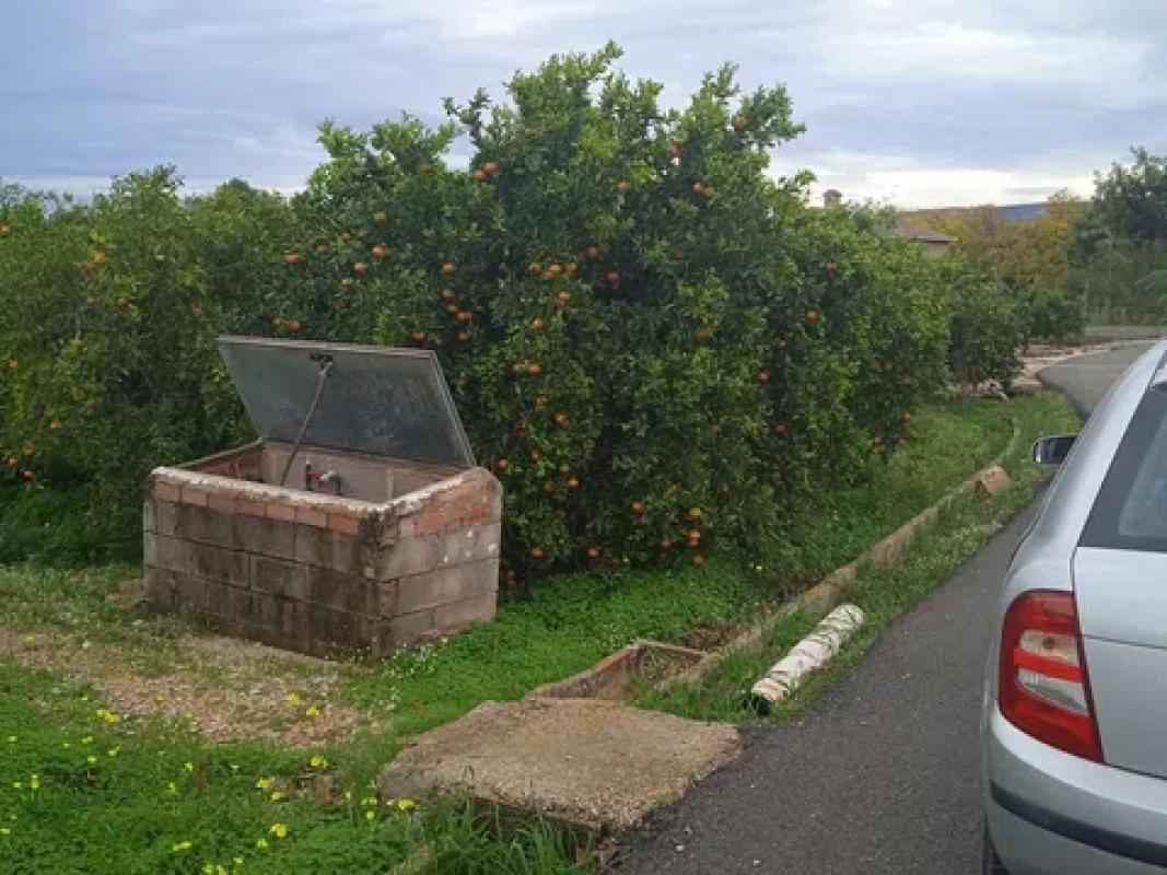 Land for sale in Sagra, Alicante photo 1