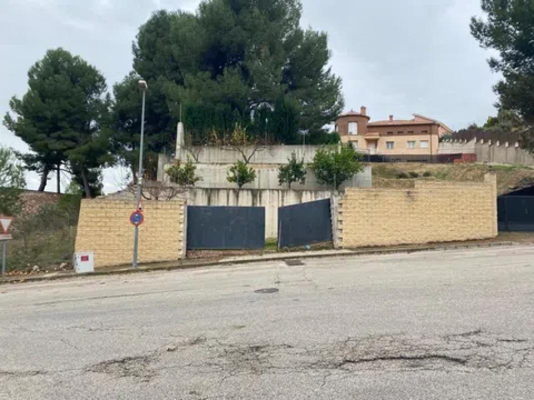 Land for sale in Cocentaina, Alicante photo 4
