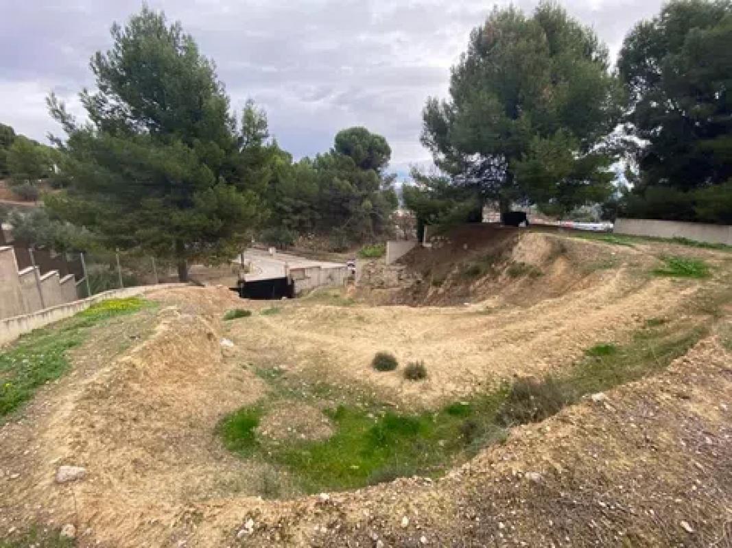 Land for sale in Cocentaina, Alicante photo 5