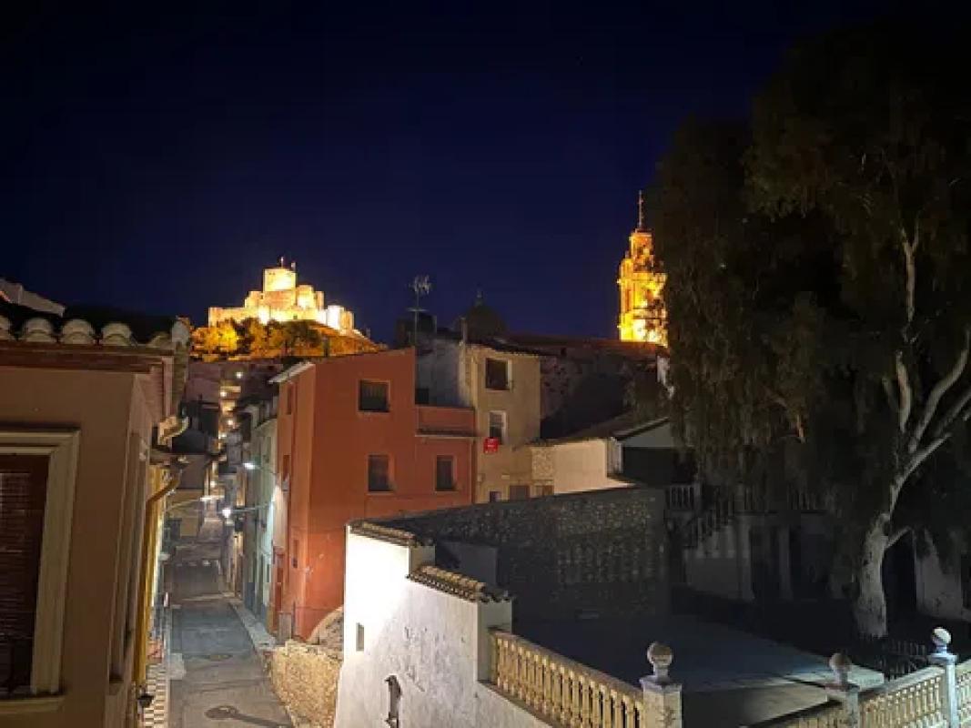 Land for sale in Biar, Alicante photo 3