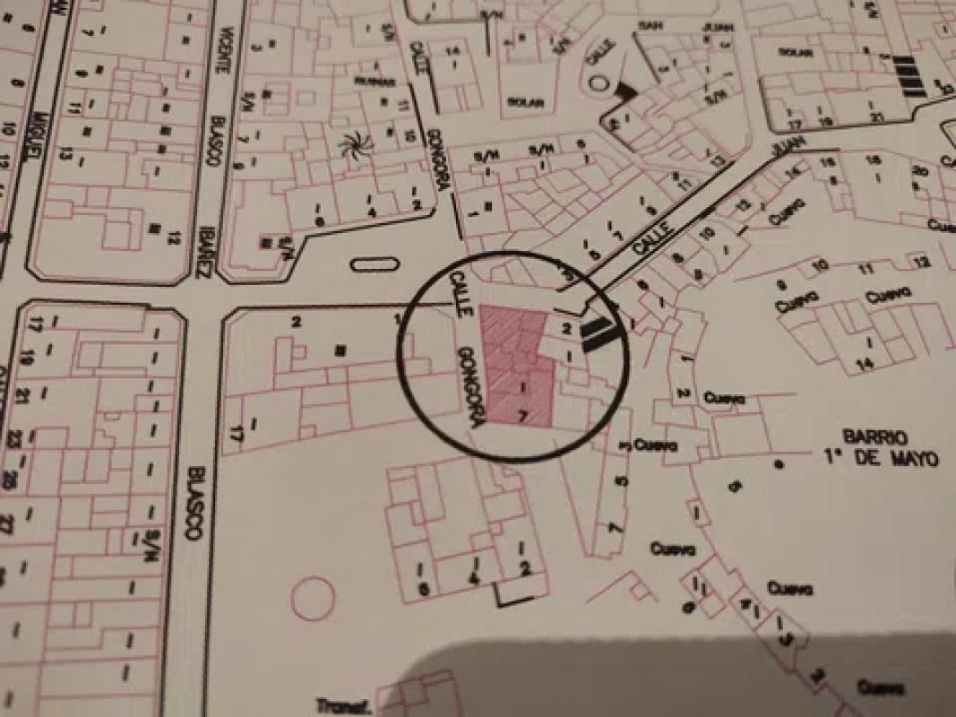 Land for sale in San Miguel de Salinas, Alicante photo 3