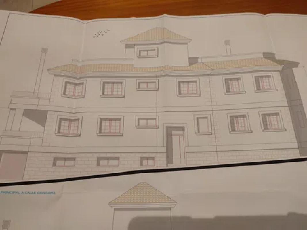 Land for sale in San Miguel de Salinas, Alicante photo 4