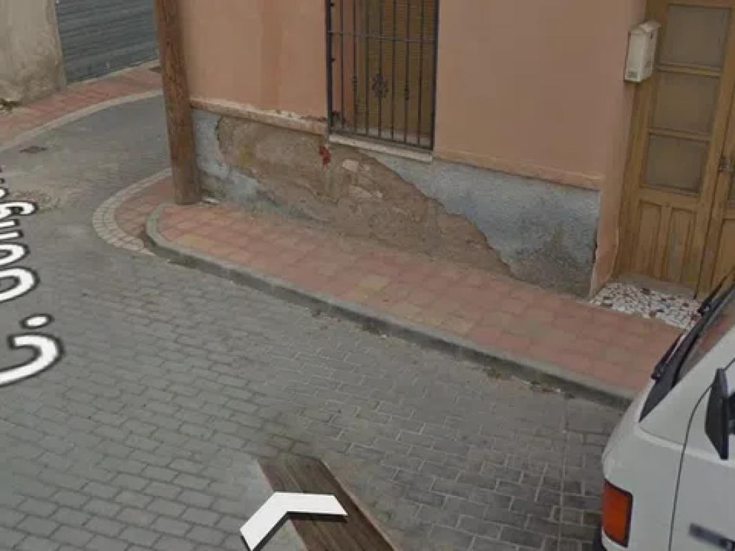 Land for sale in San Miguel de Salinas, Alicante photo 5