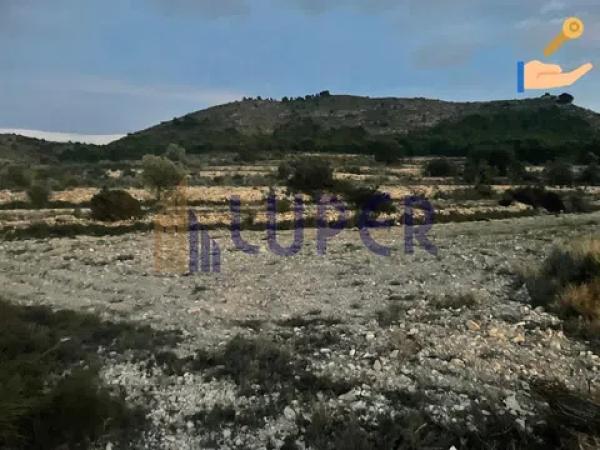 Terreno en Agost photo 1