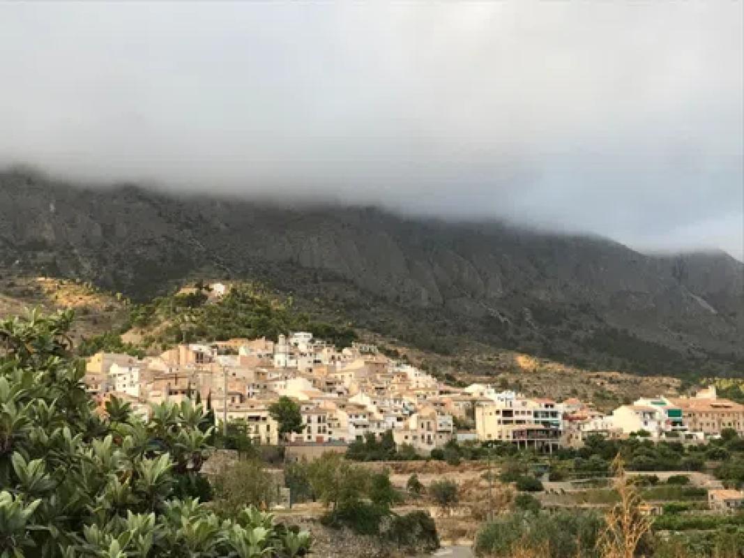 Terreno en venta en Sella, Alicante photo 4