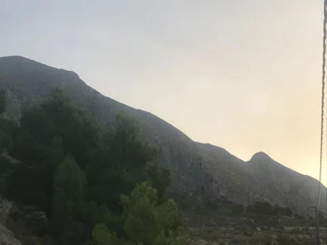 Terreno en venta en Sella, Alicante photo 5