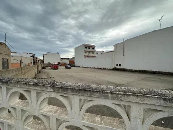 Terreno en Ondara photo 2