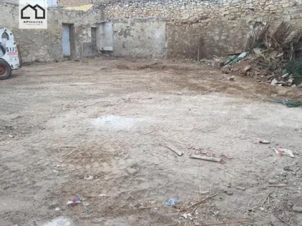 Terreno en Monovar photo 2